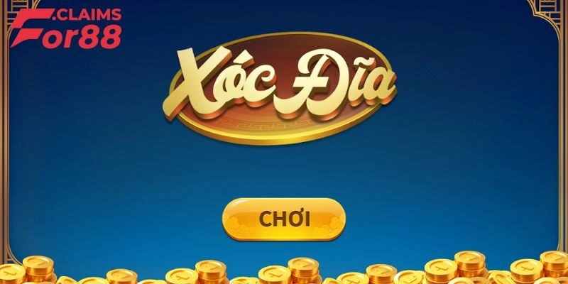 Xóc đĩa là gì?
